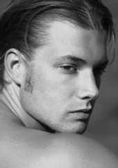 Brandon Ruckdashel