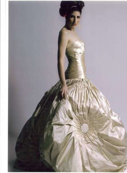 Carra D - Giovanni Ravello Couture