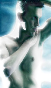 Stephen J Wester - blue