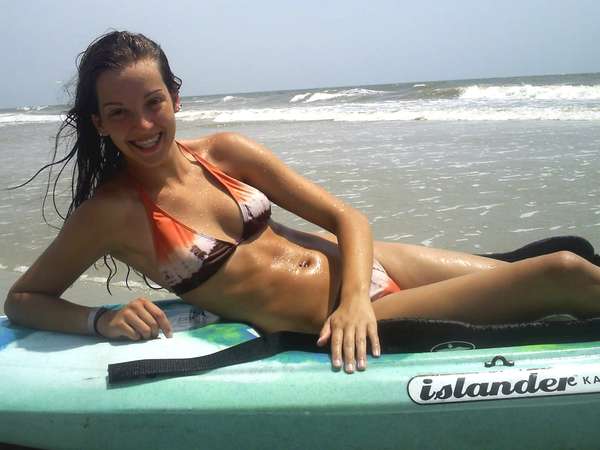Kat - Kayak
