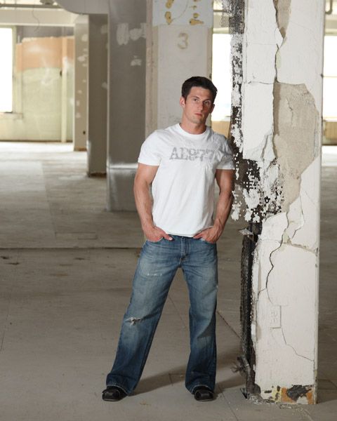 Chris Kusak