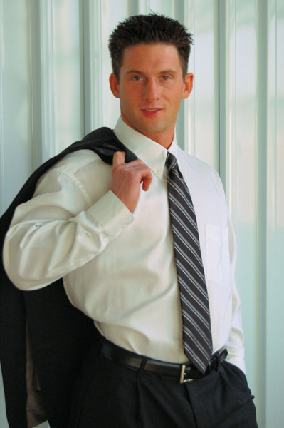 Chris Kusak
