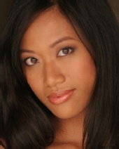 Karen Soto - Headshot