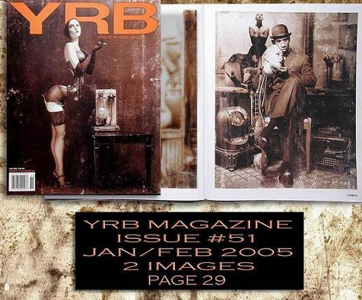 Anthony Hawthorne - YRB TEAR SHEET FOR ANTHON