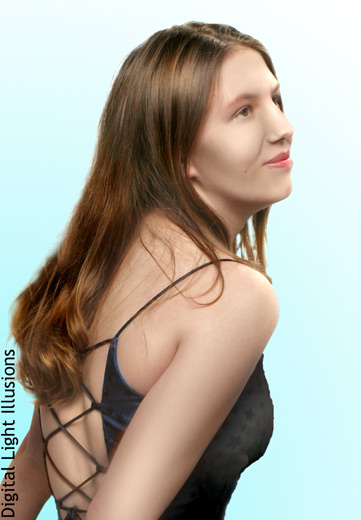 Danielle - Danielle