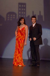 Sonia - Wedding Bells Expo 2005