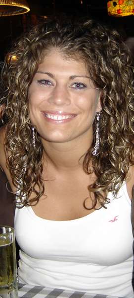 Candice - Average Me