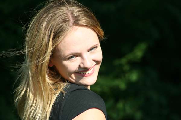 Ricka - Smile