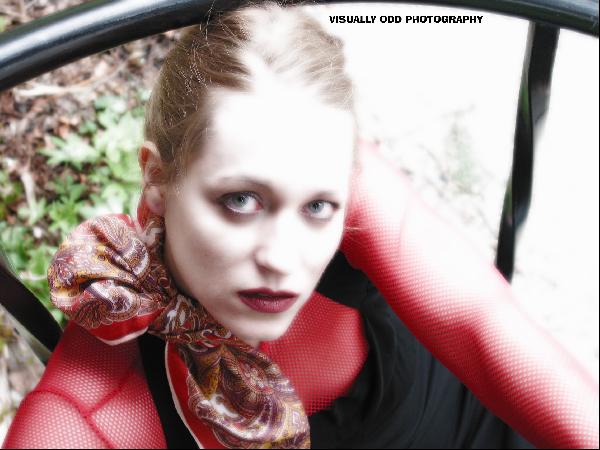 Genivre' Vine - Divine