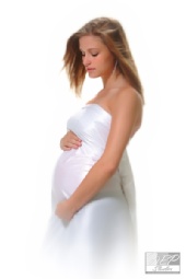 Leda - Maternity Series