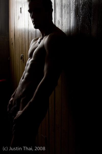 Nick - Nicholas Grier 