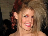 Kels - Runway Show Midwest Beauty Show