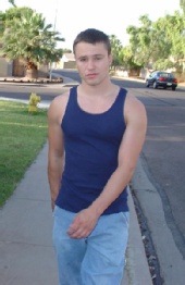 wesley bellinger