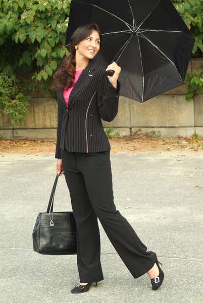 Torista - Professional look