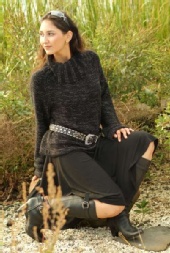 Torista - Professional look