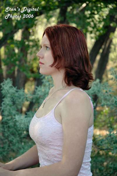 Lori Ann Johnson