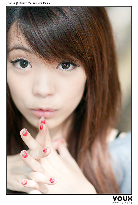 VOUX photography