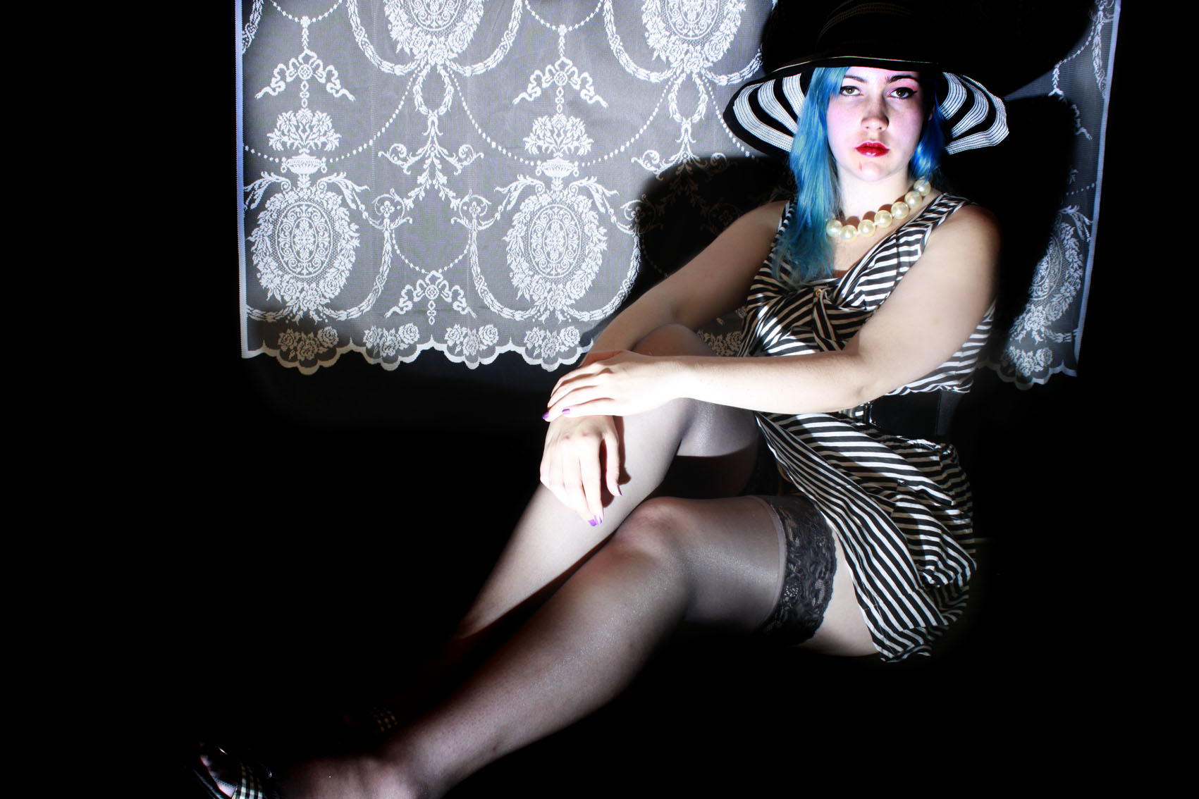 Michael Dodds - Femme Fatale