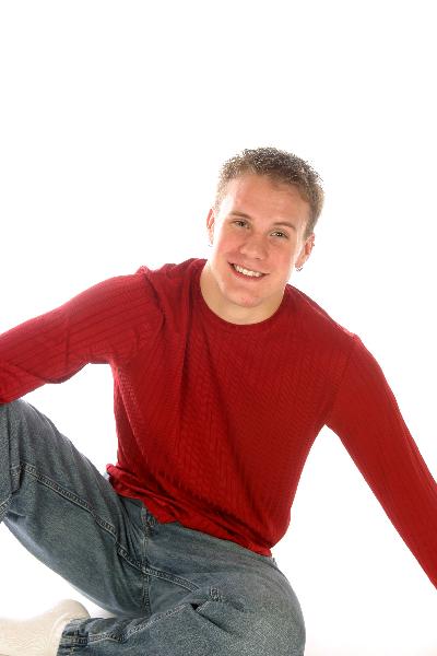 Kcummings - Blaze Red