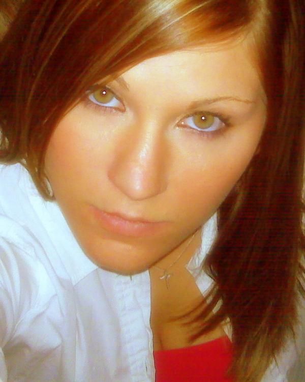 Whitney Thomas - New