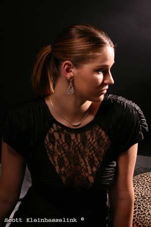 Whitney Thomas