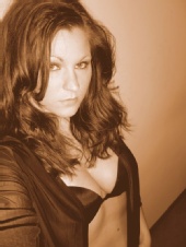Whitney Thomas - New