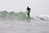 BRITLYN BRITLYN - Britlyn Advertising RTD Wetsuit