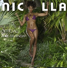 Nicolla - Nicolla.com 2006 Calendar