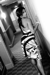 wyzequeen - Hotel in B&W