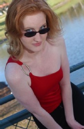 Stephanie Hance