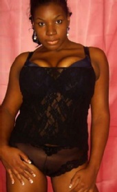 NIKITA - BLACK BEAUTY