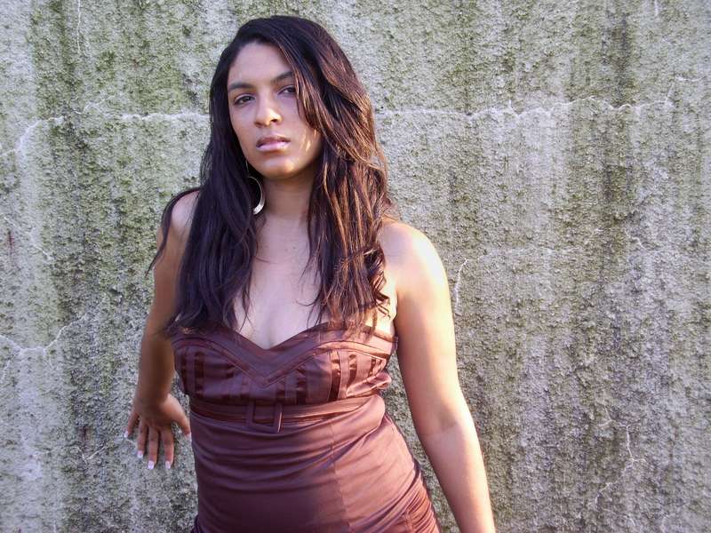 Vanessa Bowers
