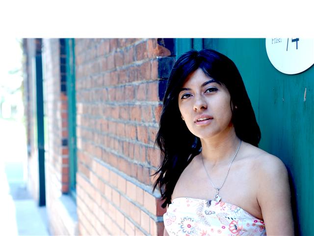 Brigette - Serene