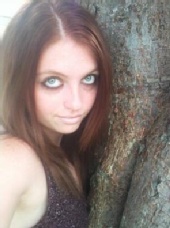 Eryka - Florida Modeling