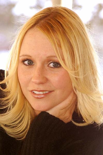 Alesha Carlson-Bijolle