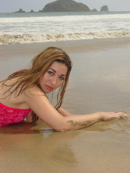 Karlabacita - Ixtapa