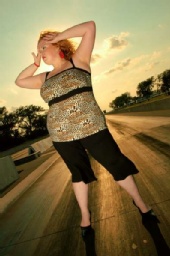 Samantha Green - 8-26-07