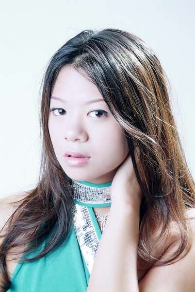 Connie Fang