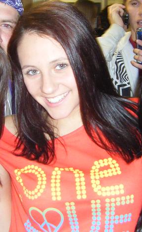 LadyJ