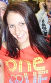 LadyJ