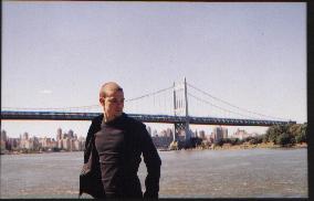 Ronald Liz - color 1