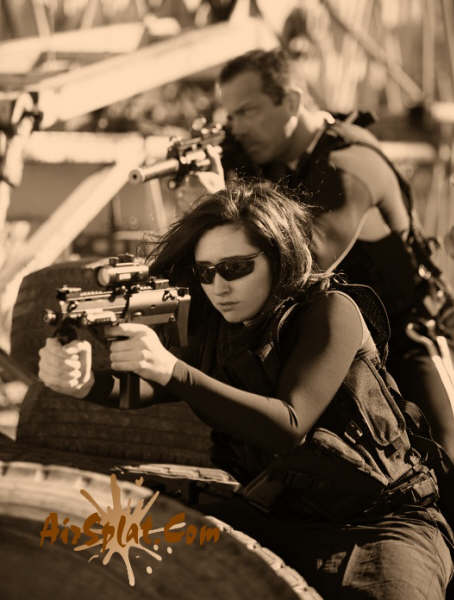 Melissa