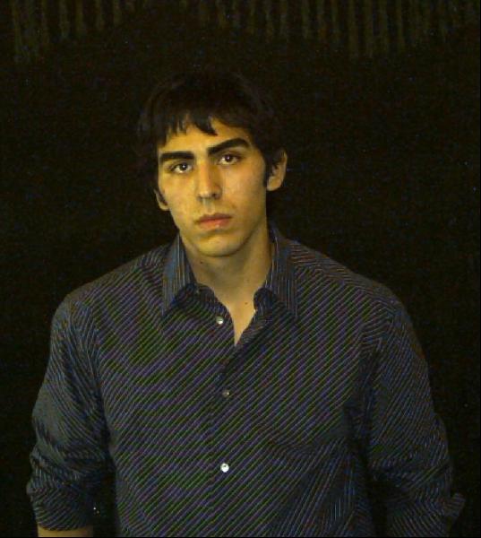 eric - everyday wear