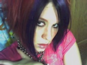 Angela Vengeance - Beautifully Lonely