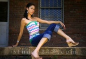 Cassie - Studio 243