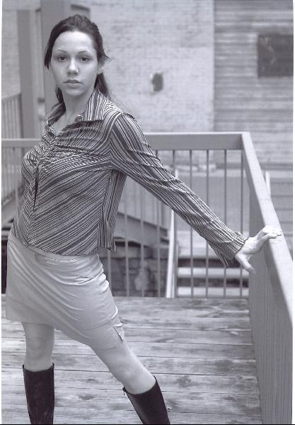 Takeena Misenhelter