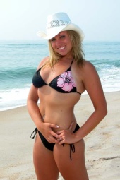 Brittany Brittany