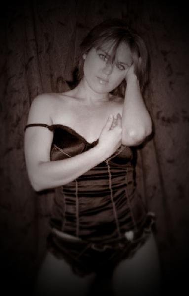 Chey Poskey - Mostly covered
