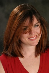 Chey Poskey - Headshot