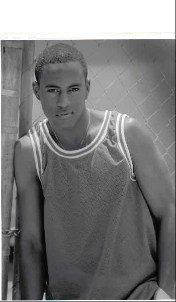 Cedric Damon